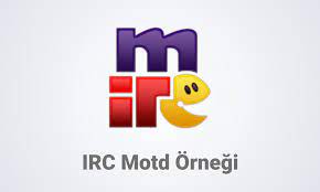 IRC Motd 2021